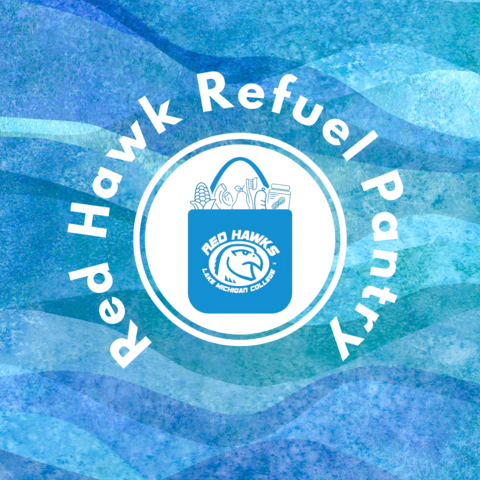 Red Hawk Refuel Pantry