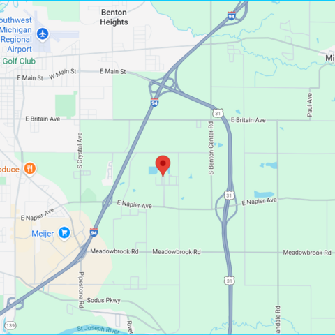 2755 East Napier Avenue