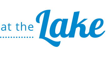 LMC At The Lake Logo