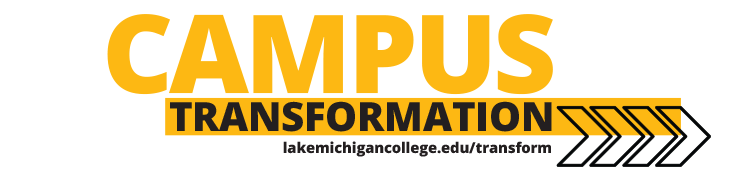 Campus Transformation Logo