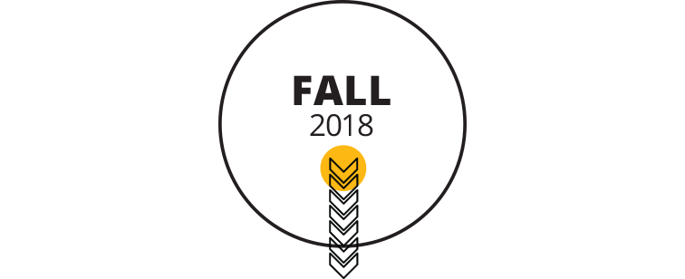 Fall 2018