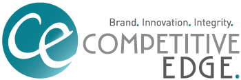 Competitive Edge logo