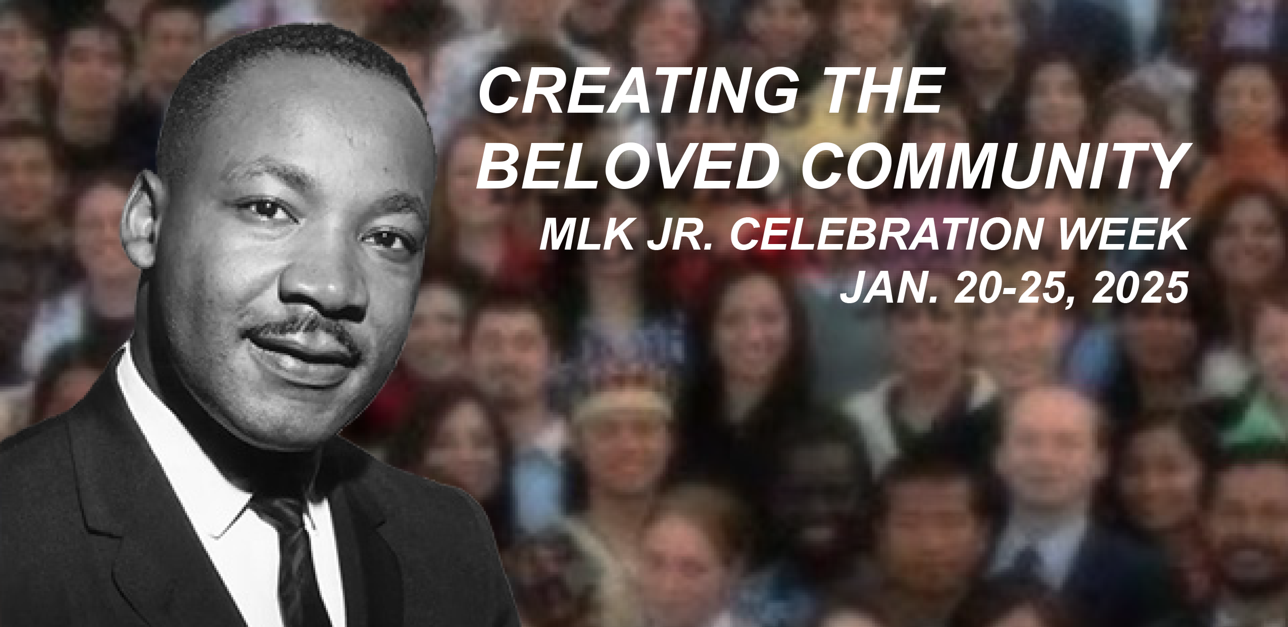 Image of Dr. Rev. Martin Luther King, Jr.