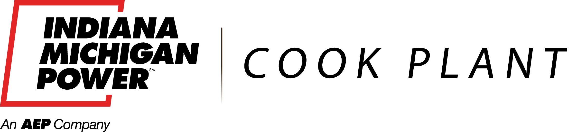 Indiana Michigan Power, an AEP Company, Cook Plant
