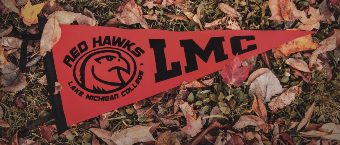 LMC flag in leaves