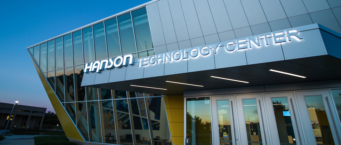 Hanson Technology Center