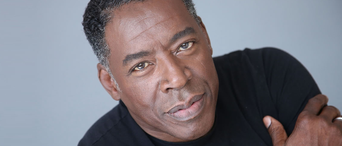 Ernie Hudson