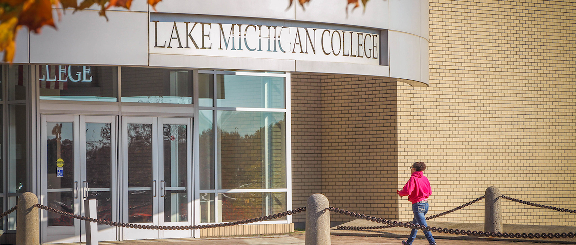 Benton Harbor campus