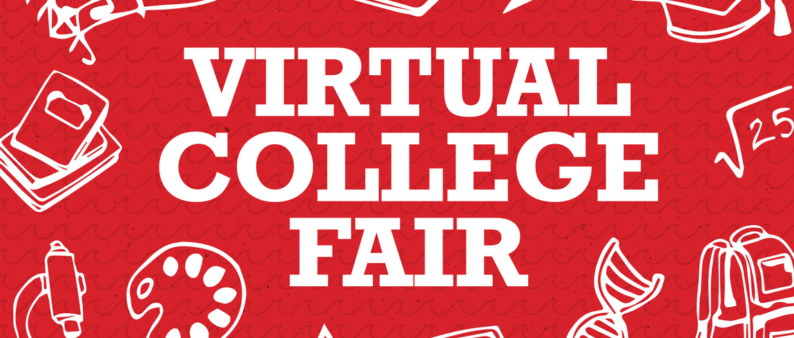 Virtual College Fair