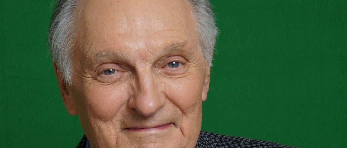 Alan Alda