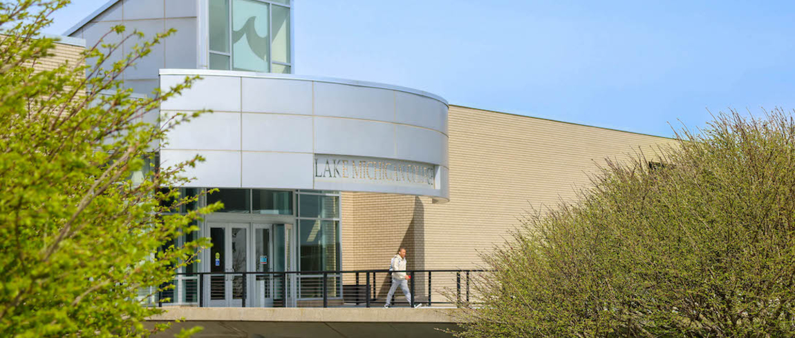 Benton Harbor Campus