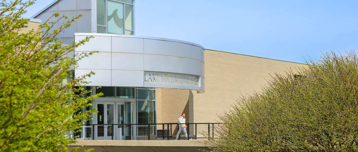 Benton Harbor campus