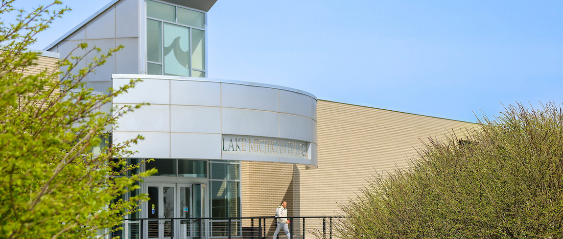 Benton Harbor Campus