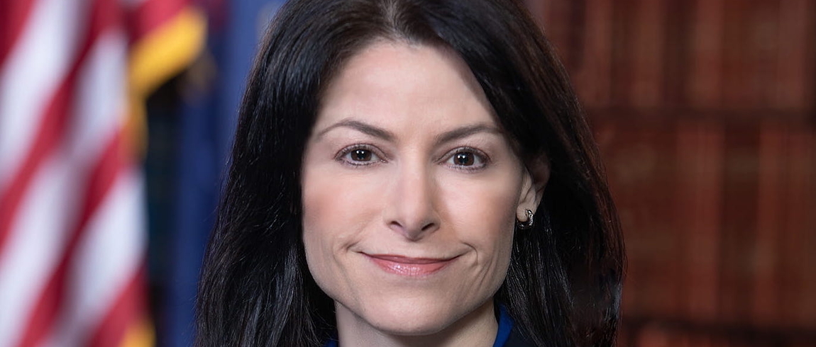 Michigan Attorney General Dana Nessel