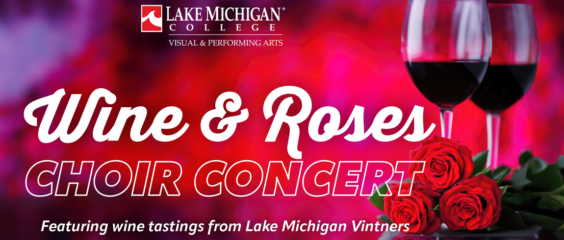 VPA Wine & Roses