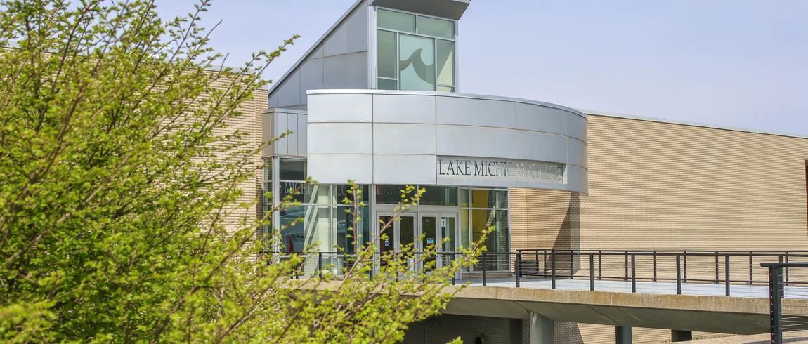 LMC Benton Harbor Campus