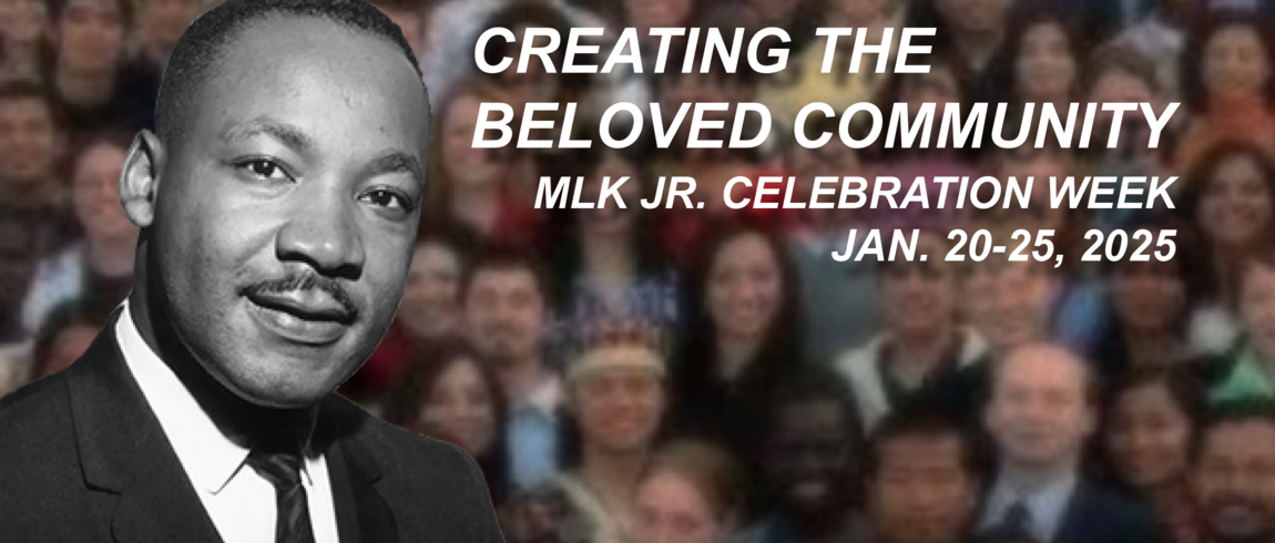 MLK Week Celebration