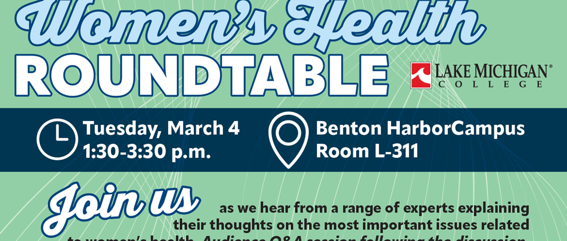 Women's Health Roundtable