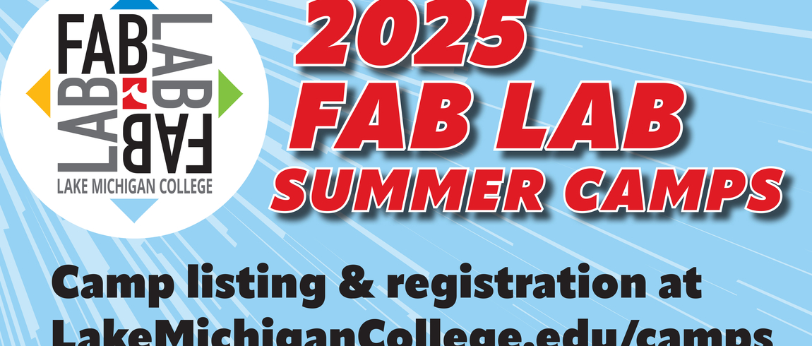 Fab Lab Camps