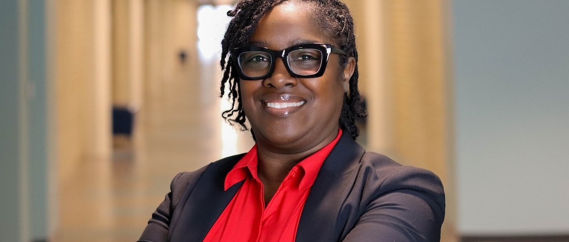 Dr. LaToya Mason, Dean of Health Sciences Education, will participate in acclaimed Shadow Program connecting mid-level leaders with university presidents. Dr. LaToya Mason