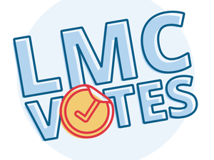 LMC votes logo