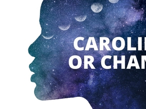 Caroline or Change graphic 