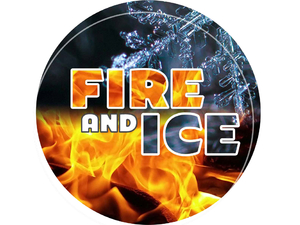 Fire and Ice logo