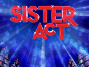 "Sister Act" at Lake Michigan College