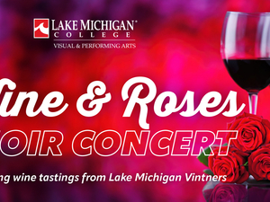 VPA Wine & Roses