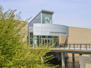 LMC Benton Harbor Campus