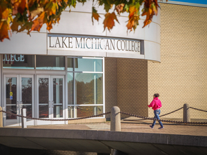 LMC Benton Harbor Campus