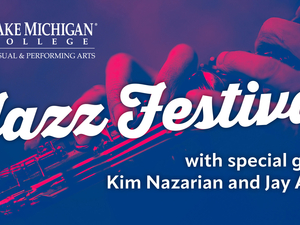 LMC Jazz Festival