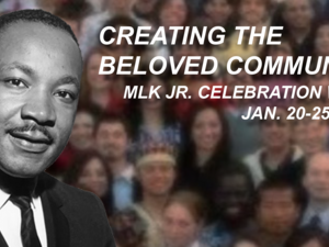 MLK Week Celebration