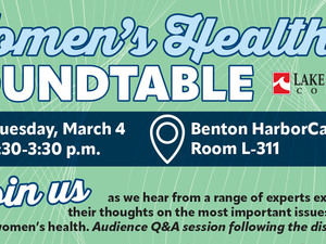 Women's Health Roundtable