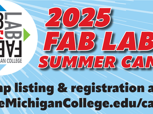 Fab Lab Camps